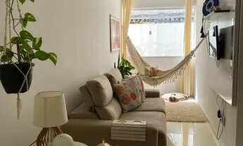 Imagem: Apartamento 2/4 Pitangueiras