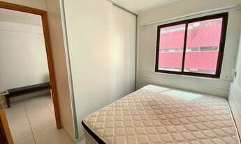 Imagem 6: Apartamento 1 quarto, mobiliado, no coração do Espinheiro, valor já inclui todas as taxas