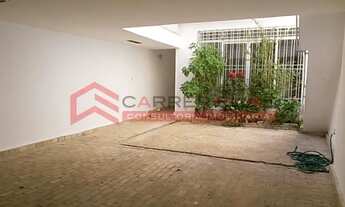 Imagem 2: Sobrado para Locação 430 m² 3 Suítes E 4 Vagas na Pompéia - São Paulo