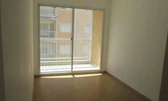 Imagem: Apartamento à venda, 3 quartos, 1 vaga