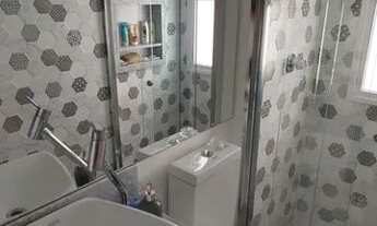 Imagem 7: BB Apartamento para venda tem 39 metros quadrados com 1 quarto em Imbuí - Salvador - Bahia