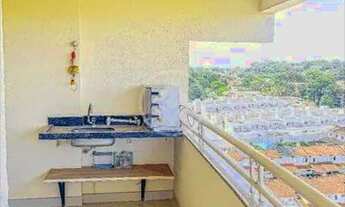 Imagem 4: Apartamento à venda em Goiânia/GO