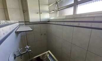 Imagem 2: Apartamento para locação, 1 dormitório, 1 banheiro, 58m², Mirandópolis