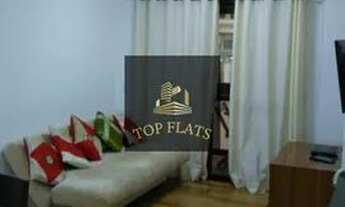 Imagem 2: Flat disponível na Vila Nova Conceição