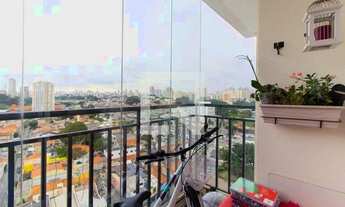 Imagem 6: Apartamento para Aluguel - Tatuapé, 2 Quartos, 60 m2