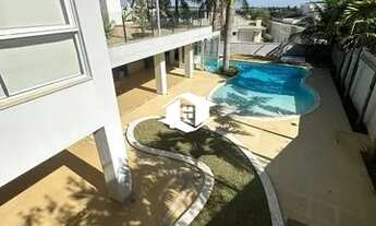 Imagem 7: Casa de condomínio sobrado para aluguel com 600 metros quadrados com 6 quartos