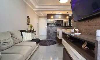 Imagem 2: Maravilhoso apartamento - Jardim américa