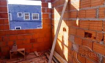 Imagem 5: Sobrado, 03 dorm, 1 suite, 2 vagas, churrasqueira