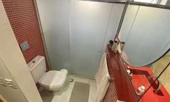 Imagem 6: Apartamento 2 qts com dependência Santa lucia