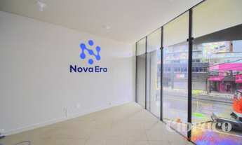 Imagem 5: Conjunto Comercial no Alto da Glória de 189,84m² - Edifício Golden Place