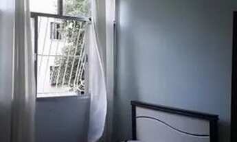 Imagem 4: Excelente 2 quartos sala cozinha área de serviço Cód: 15159JM!986