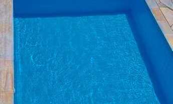 Imagem: Casa linda com piscina para temporada e