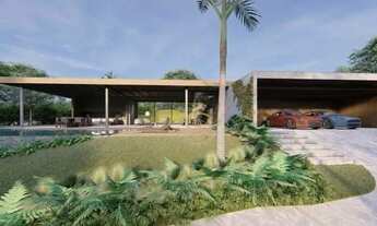 Imagem 7: Casa com 5 dormitórios à venda, 640 m² por R$ 7.000.000 - Condomínio Terras de São José II