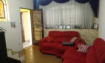 Imagem 2: Casa Sobrado em Vila Barreto - São Paulo