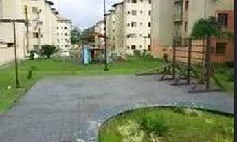 Imagem 3: Vendo Lindo Apartamento térreo com quintal, No Condomínio Jardim independência, 2 e 3 quar