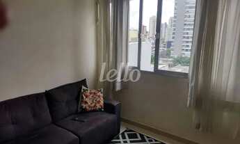 Imagem 3: São Paulo - Apartamento Padrão - Vila Prudente