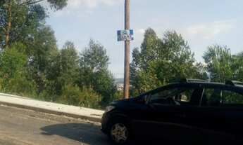 Imagem 4: Terreno com 5 mil de entrada