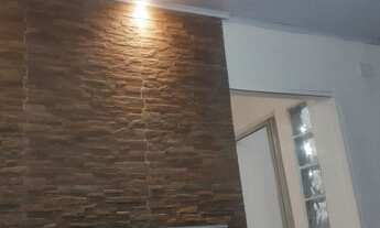 Imagem 6: Casa com garagem