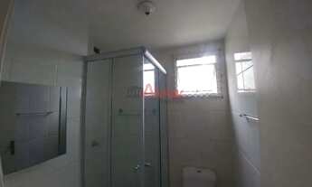 Imagem 3: Apto 2 Dormitórios Sala Com Sacada Na Cidade Líder