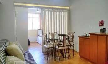 Imagem: Apartamento à Venda - Santa Cecília, 1