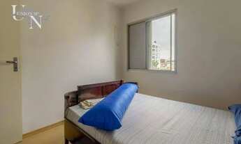 Imagem 6: Apartamento com 2 dormitórios à venda, 53 m² por R$ 550.000 - Lapa - São Paulo/SP