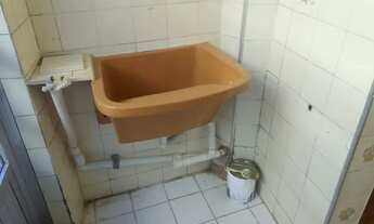 Imagem 5: Apartameto 2 quartos terreá Macuco