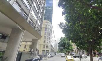 Imagem 5: Cobertura duplex para venda com 2205 metros quadrados com 4 quartos em Centro - Rio de Jan