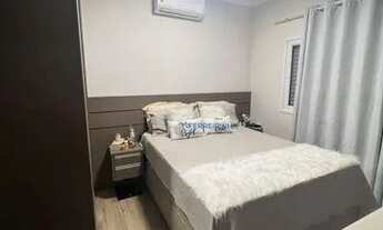 Imagem 6: Casa com 3 dormitórios à venda, 98 m² por R$ 750.000,00 - Jardim das Indústrias - São José