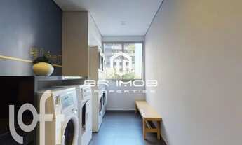 Imagem 5: APARTAMENTO RESIDENCIAL em SÃO PAULO - SP, VILA MADALENA