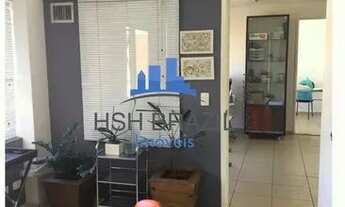 Imagem 3: Conjunto de salas - Largo Treze de Maio - Venda