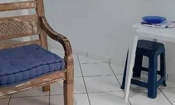 Imagem 3: Studio Sala e Quarto na Ilha da Gigóia