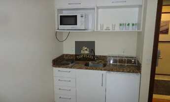 Imagem 3: Flat disponível na Vila Olímpia