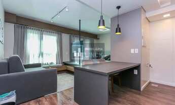 Imagem 4: Apartamento mobiliado no bairro Moinhos de Vento