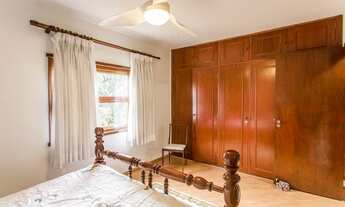 Imagem 3: Sobrado para venda 250 m² com 4 quartos em Chácara Monte Alegre - São Paulo - SP