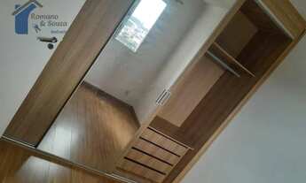 Imagem 4: Apartamento com 2 dormitórios para alugar, 45 m² por R$ 2.026,00/mês - Guarulhos - Guarulh