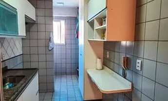 Imagem 2: Apartamento no Água Marinha - Eldorado