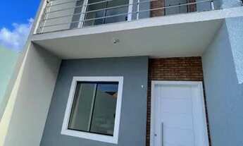 Imagem: Sobrado no sítio cercado vendo ou troco