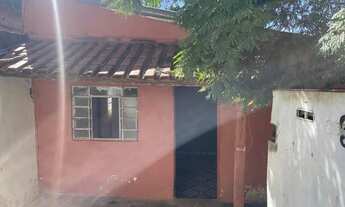 Imagem: Casa 3 Quartos Vila Santana