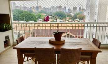 Imagem 5: Apartamento Locação 3 Dormitórios - 162 m² Pompéia