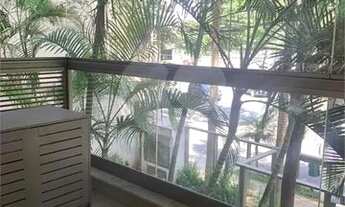 Imagem 6: Apartamento - Studio - 1 Dormitório / Quarto - 1 Vaga - Venda / Compra