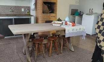 Imagem 2: Vendo linda casa em Colina de Laranjeiras