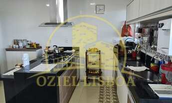 Imagem 1: LINDÍSSIMA COBERTURA 240m2 NASCENTE 4 QUARTOS 3 SUÍTES 2 VAGAS 7'ANDAR TROCA POR CASA