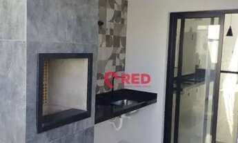 Imagem 5: Casa com 3 dormitórios à venda, 111 m² por R$ 680.000,00 - Condomínio Horto Villagio - Sor