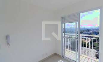 Imagem 3: Apartamento para Aluguel - Vila Ré, 1 Quarto, 30 m2