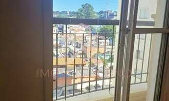 Imagem 5: Apartamento à venda em Sacomã com 66m², 03 dormitórios, 01 vaga de garagem