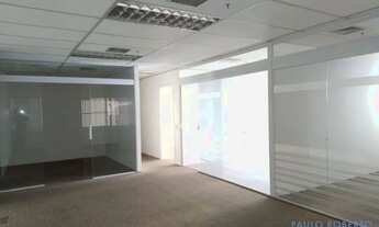Imagem 2: CONJ. COMERCIAL - ITAIM BIBI - SP