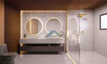 Imagem 5: Apartamento Garden com 2 suítes à venda, 104 m² por R$ 1.380.000 - Vedara - Barueri/SP