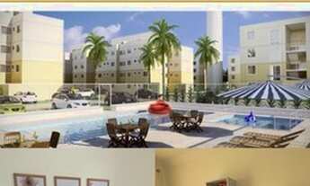 Imagem 5: Apartamento Parque das Árvores II 67m2