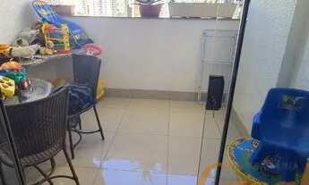 Imagem 4: Apartamento com 3 quartos no Ed Canela - Bairro Setor Bueno em Goiânia