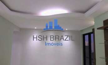 Imagem 4: Nova América - Jardim Marajoara